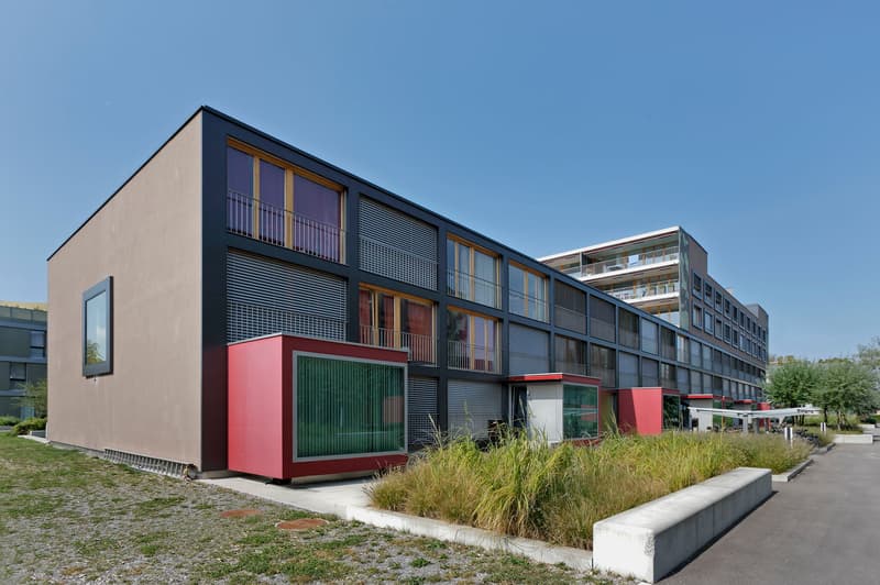 Aussenansicht