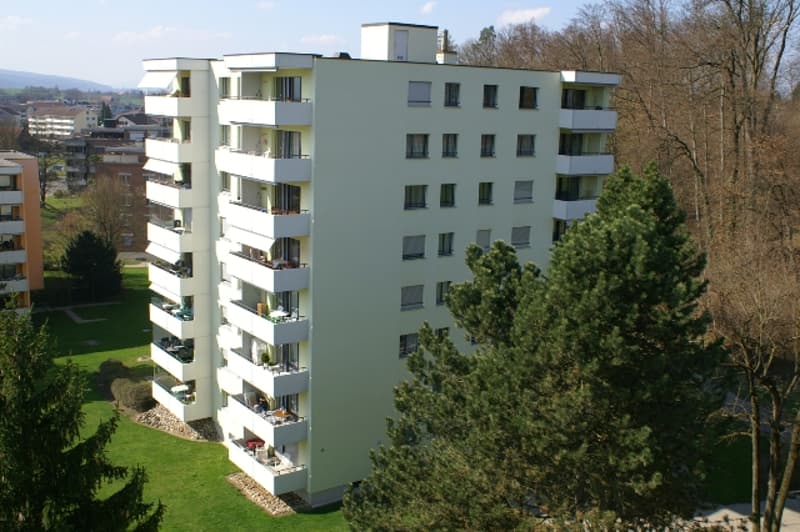 Aussenansicht