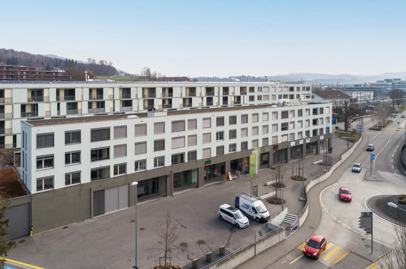 Aussenansicht