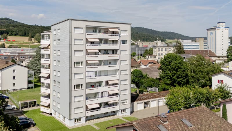 Aussenansicht