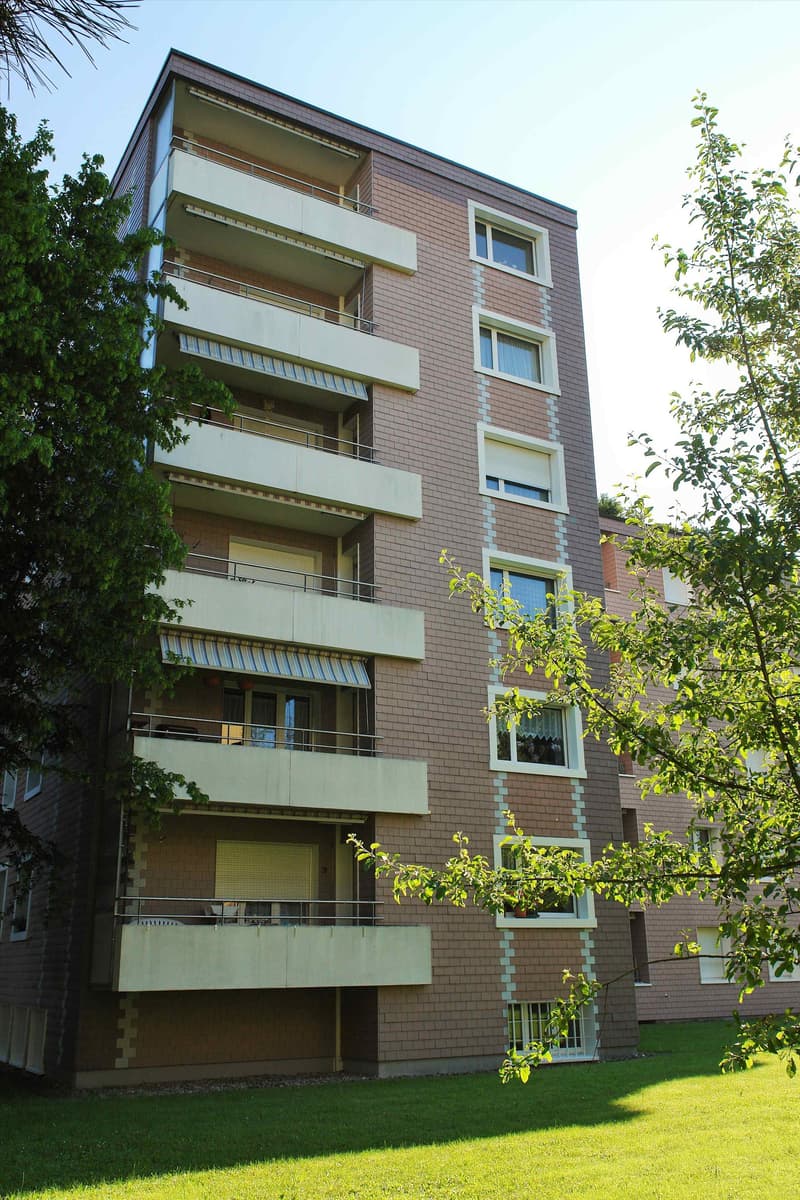 Aussenansicht