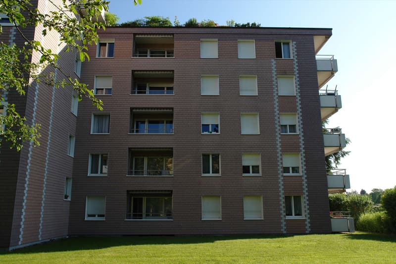 Aussenansicht
