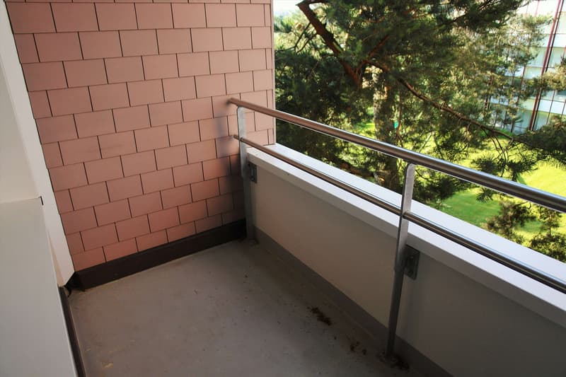 Balkon/Terrasse/Sitzplatz