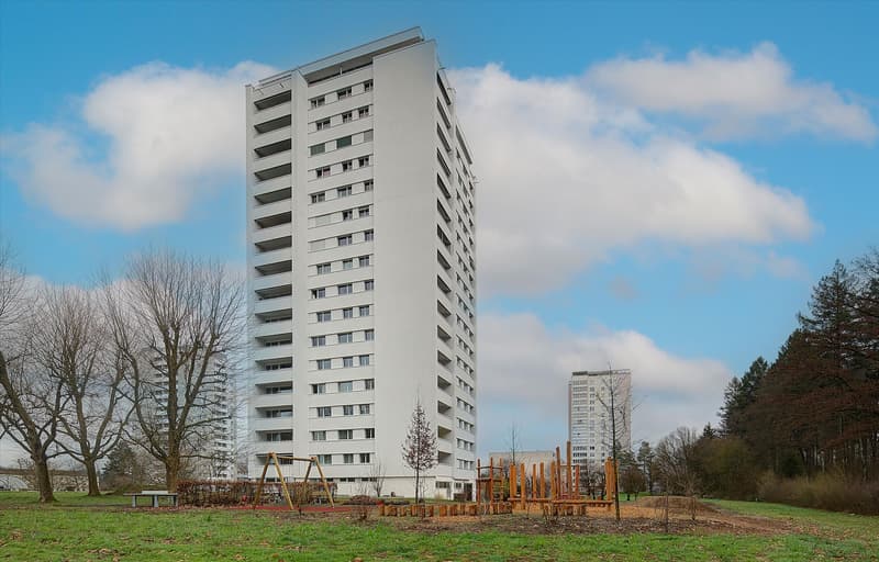 Aussenansicht