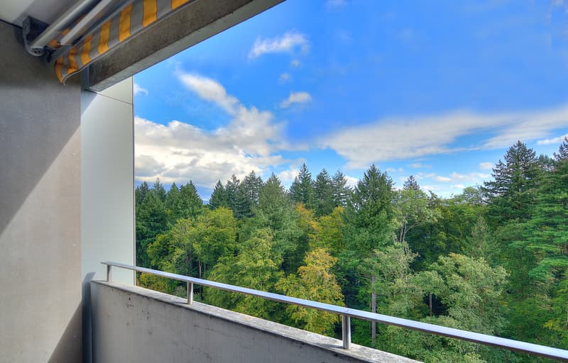 Balkon/Terrasse/Sitzplatz