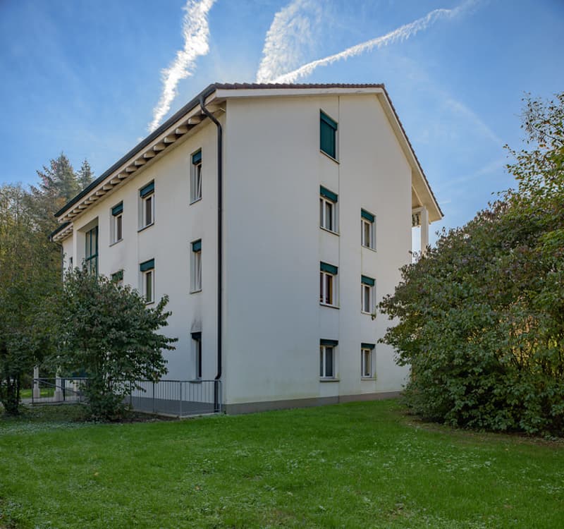 Aussenansicht