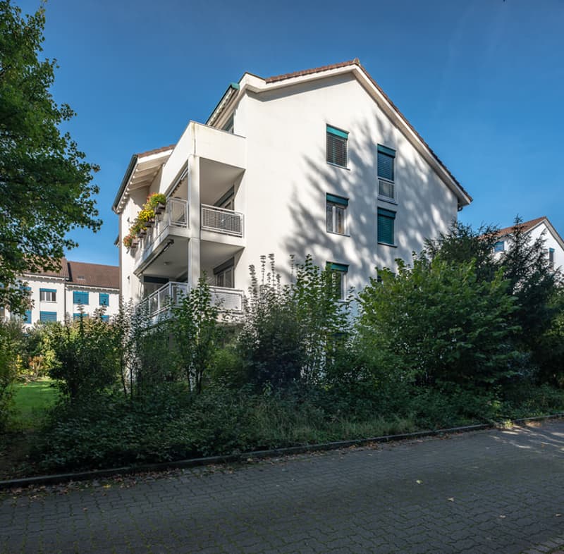 Aussenansicht
