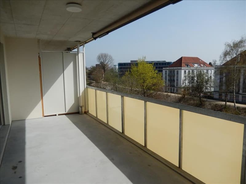 Balkon/Terrasse/Sitzplatz