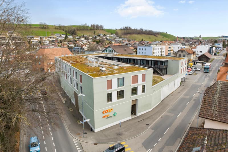 Aussenansicht