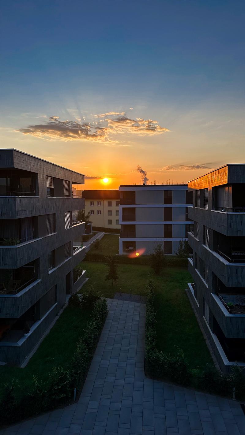 Aussenansicht