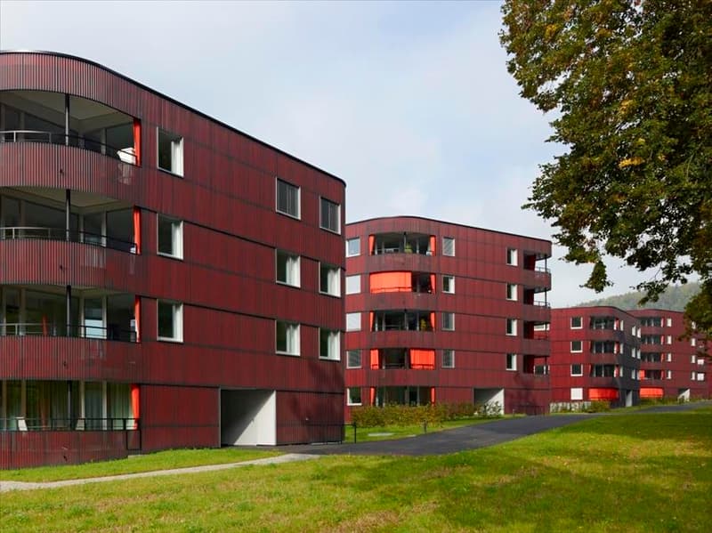 Aussenansicht