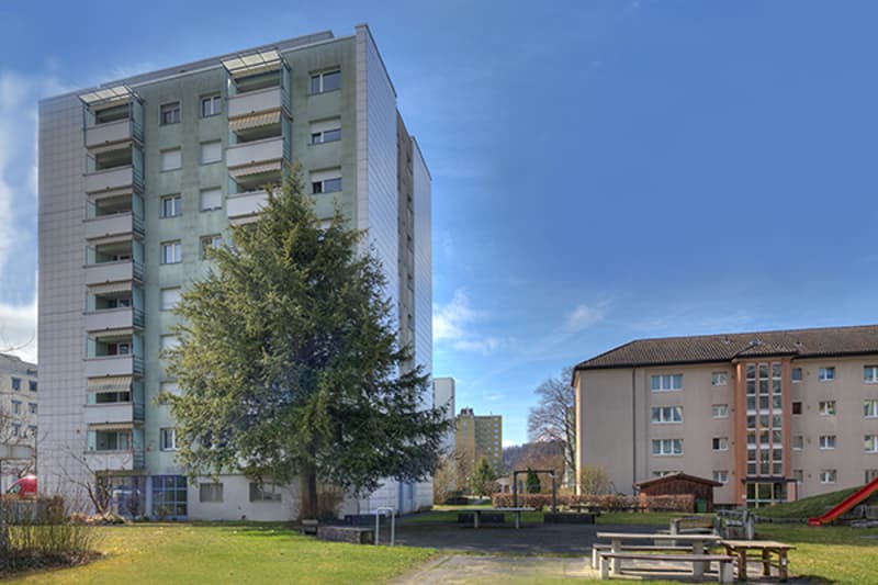 Aussenansicht