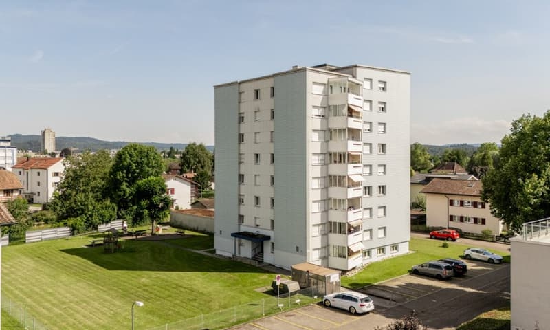 Aussenansicht