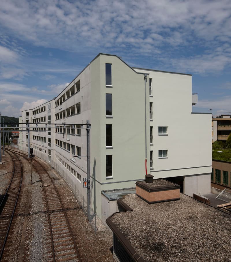 Aussenansicht