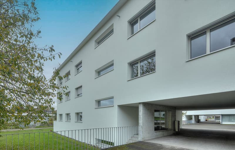 Aussenansicht