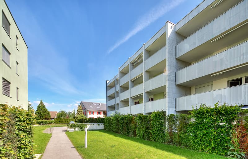 Aussenansicht