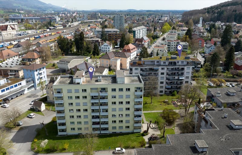 Aussenansicht