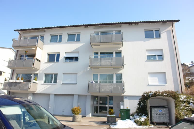 Aussenansicht