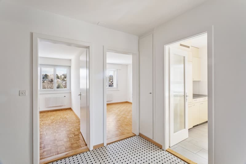 Balkon/Terrasse/Sitzplatz