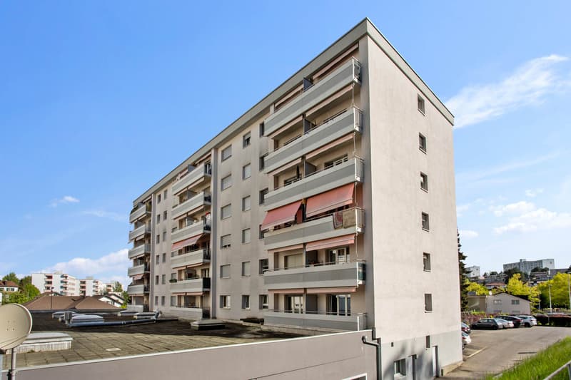 Aussenansicht