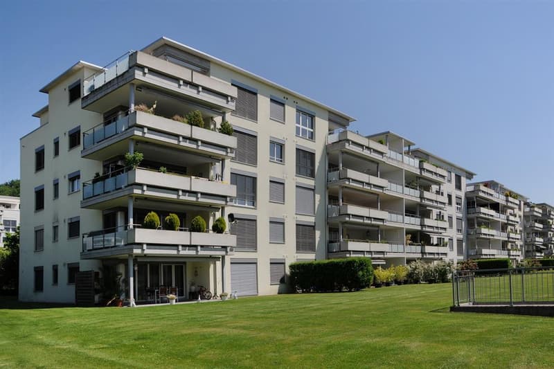 Aussenansicht