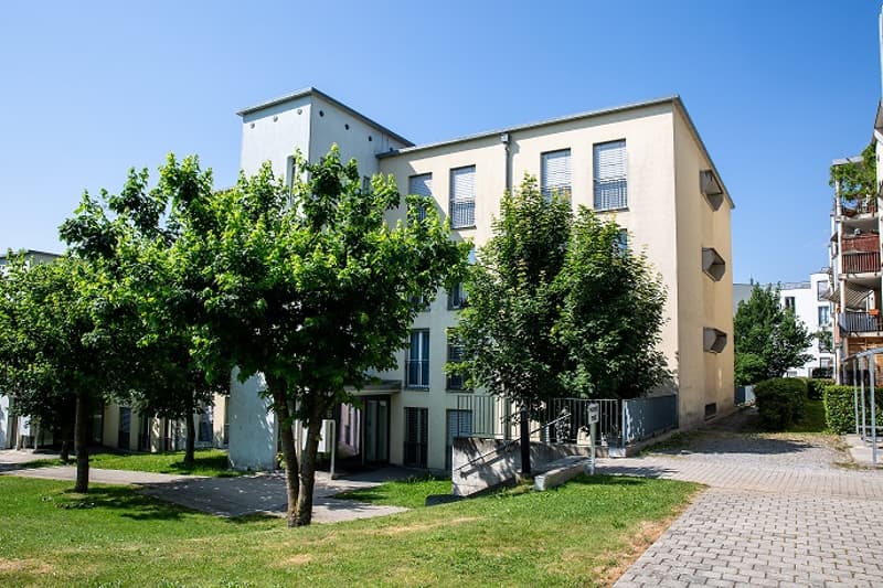 Aussenansicht