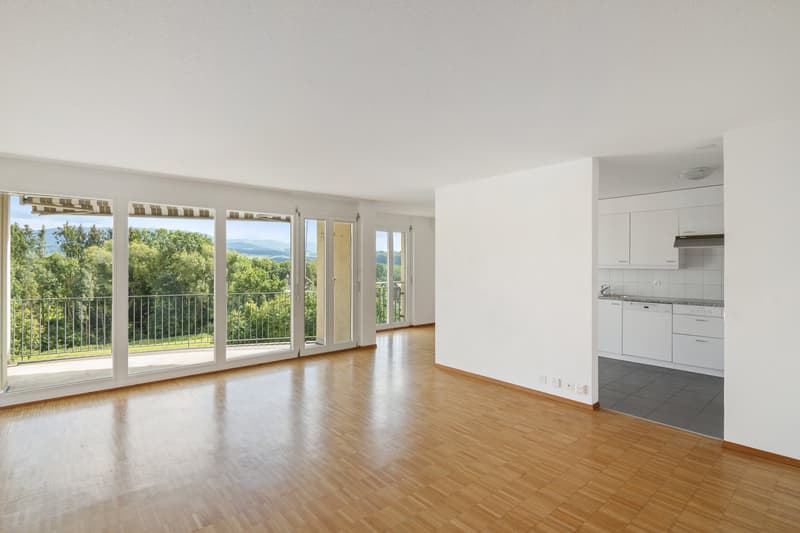 Balkon/Terrasse/Sitzplatz