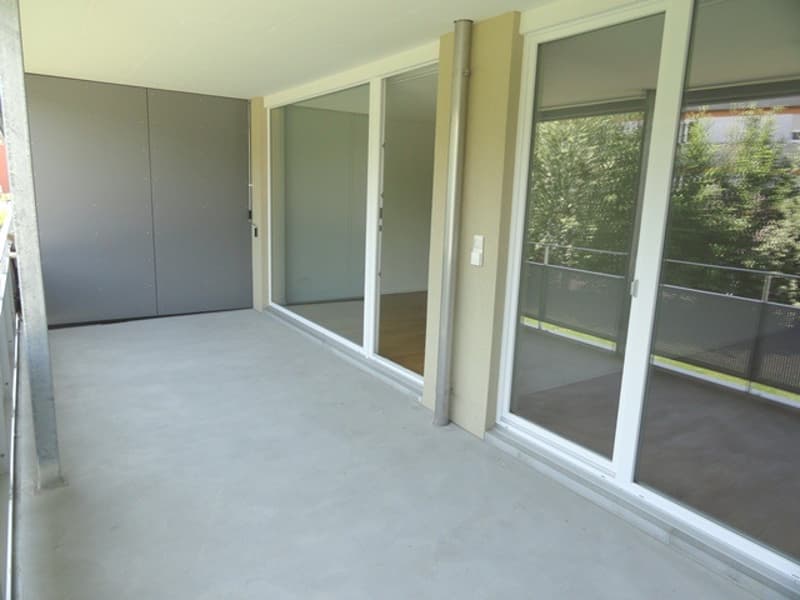 Balkon/Terrasse/Sitzplatz