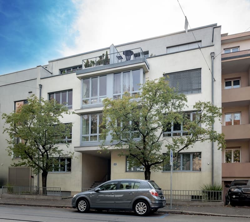 Aussenansicht