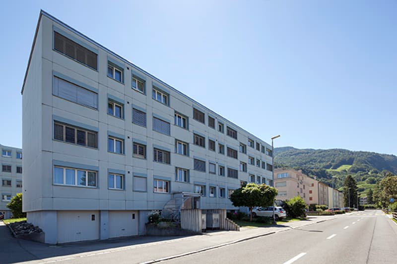 Aussenansicht