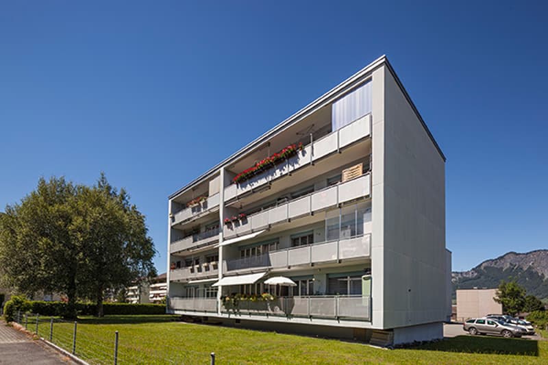 Aussenansicht