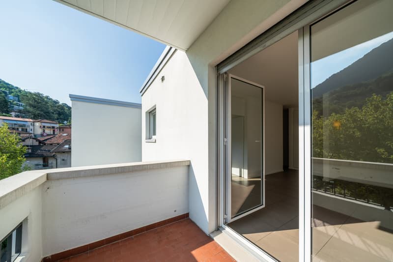 Balkon/Terrasse/Sitzplatz