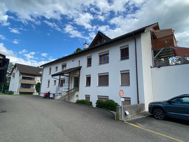 Aussenansicht