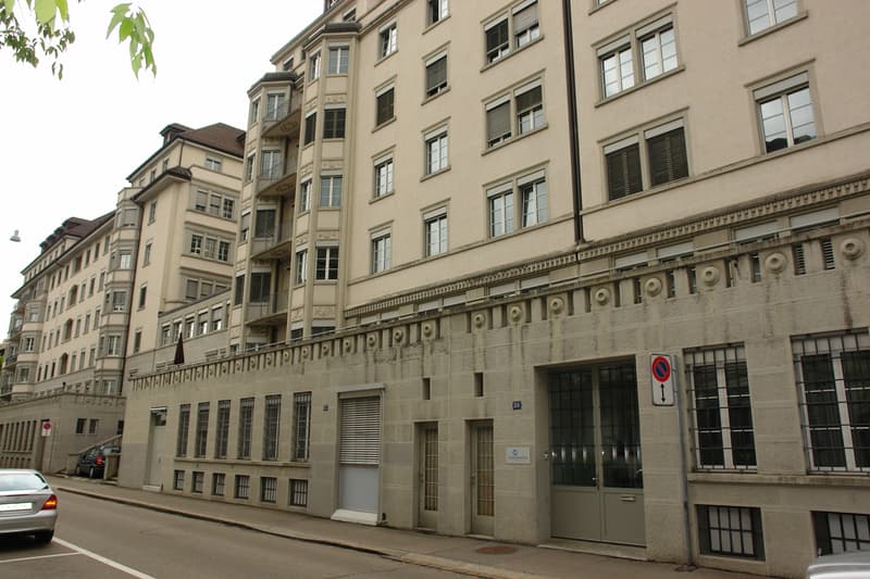 Aussenansicht