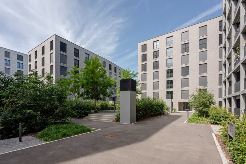 Aussenansicht