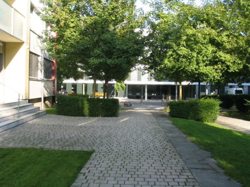 Innenansicht