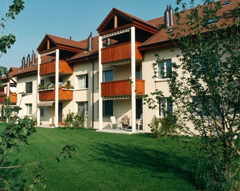 Aussenansicht
