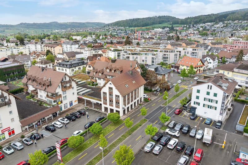 Aussenansicht
