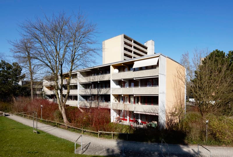 Aussenansicht