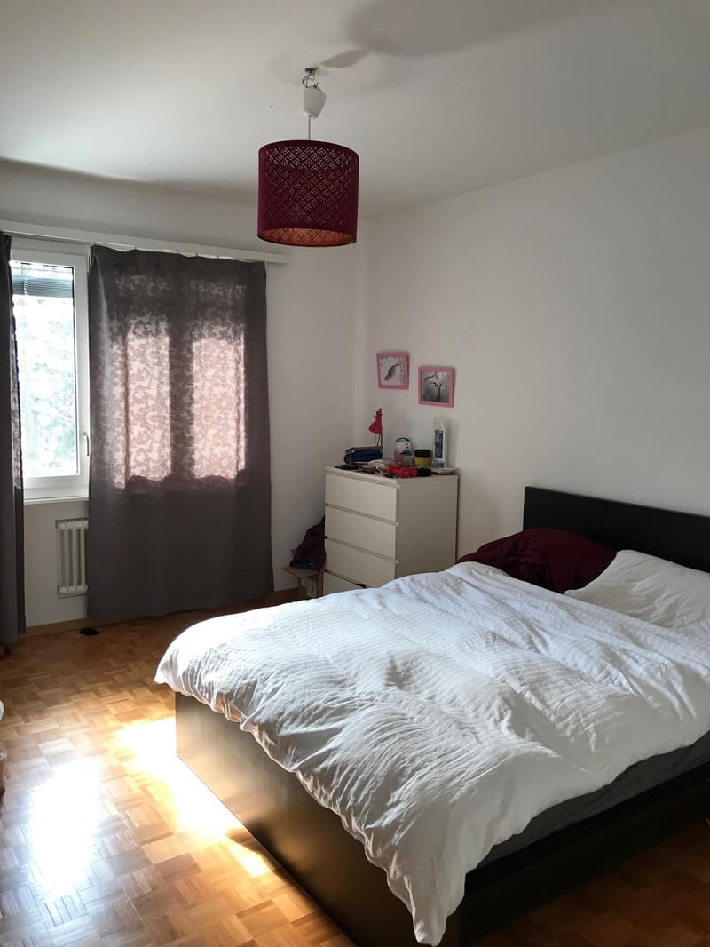 Innenansicht