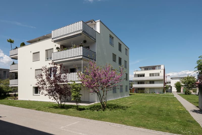 Aussenansicht