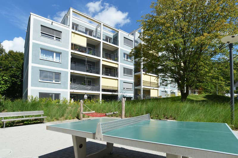 Aussenansicht