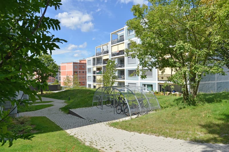 Aussenansicht