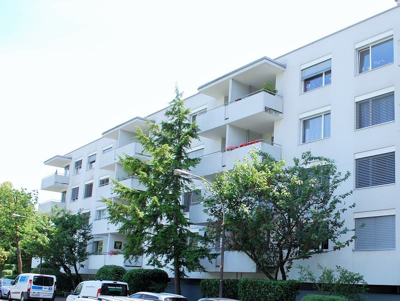 Aussenansicht