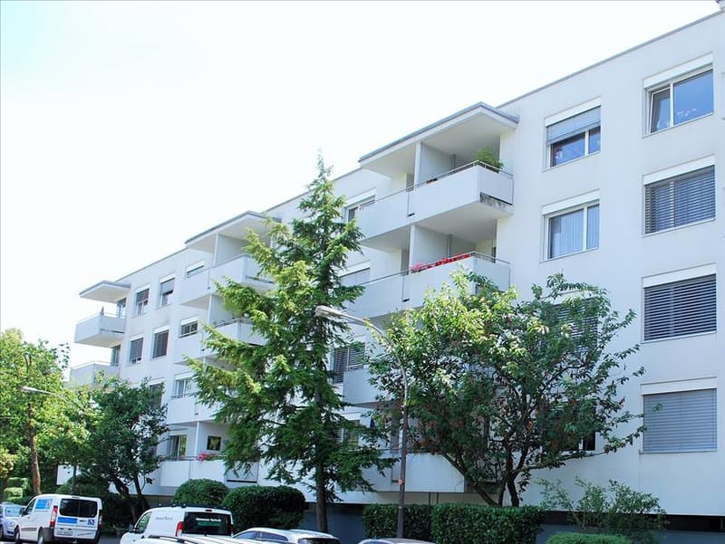 Aussenansicht