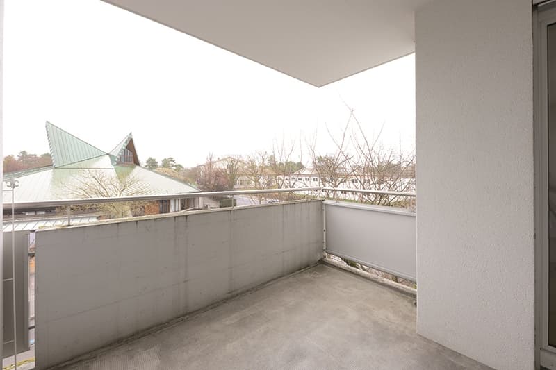 Balkon/Terrasse/Sitzplatz