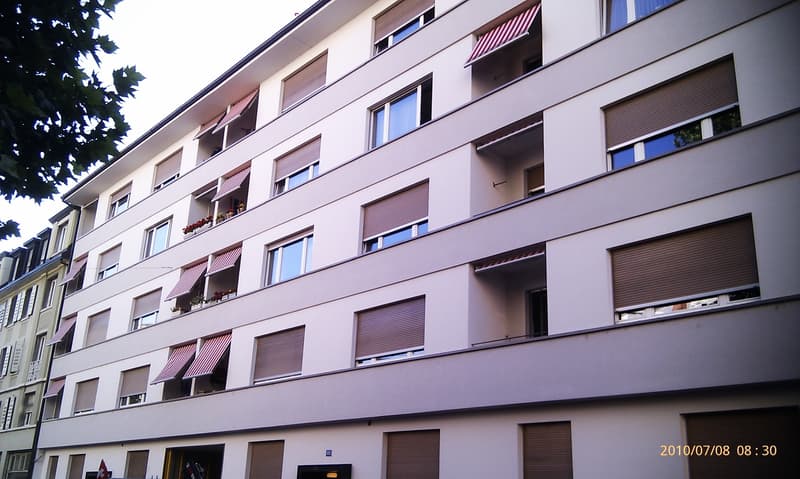 Aussenansicht