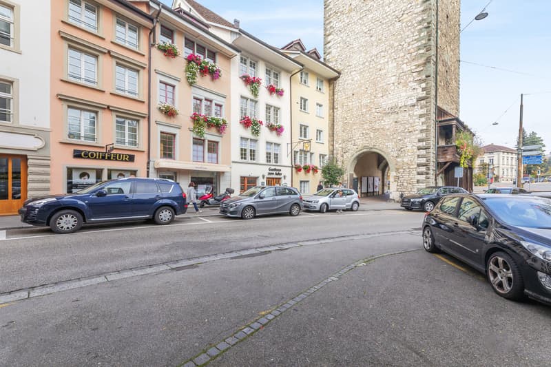 Aussenansicht