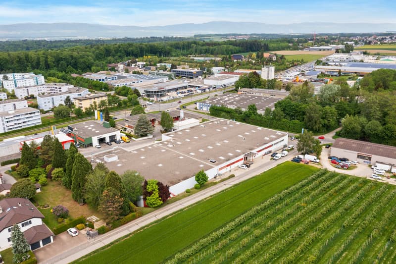 Aussenansicht