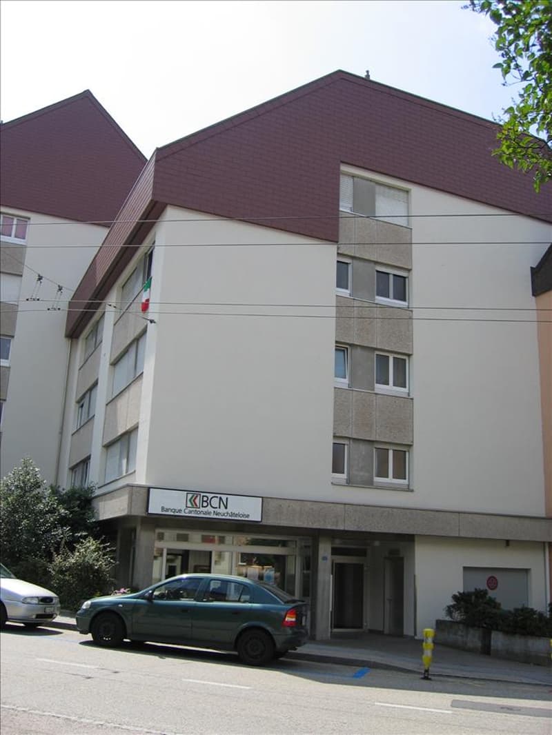 Aussenansicht